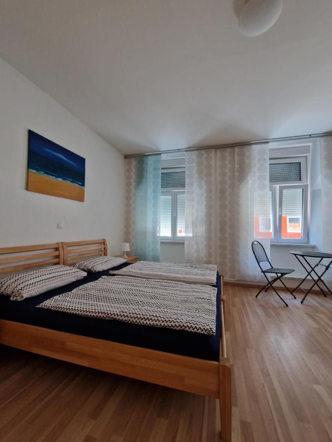 Youth Hostel Service Viena Exterior foto