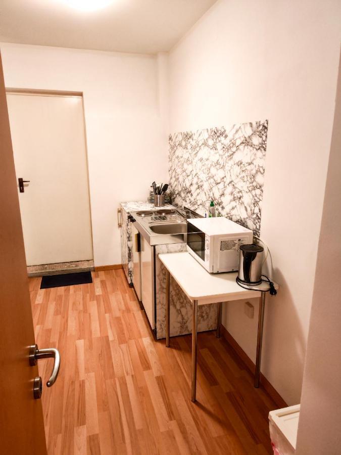 Youth Hostel Service Viena Exterior foto