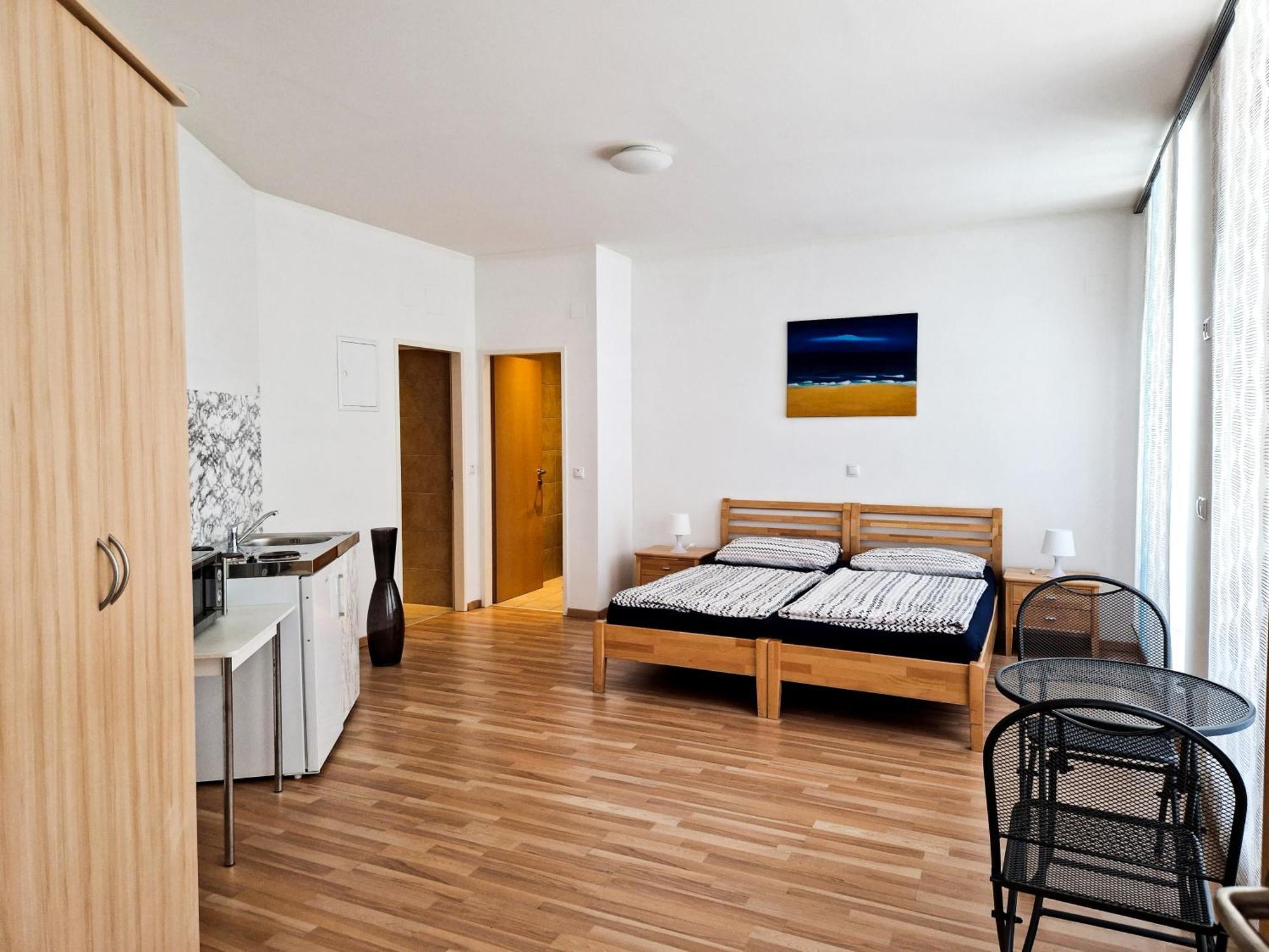 Youth Hostel Service Viena Exterior foto