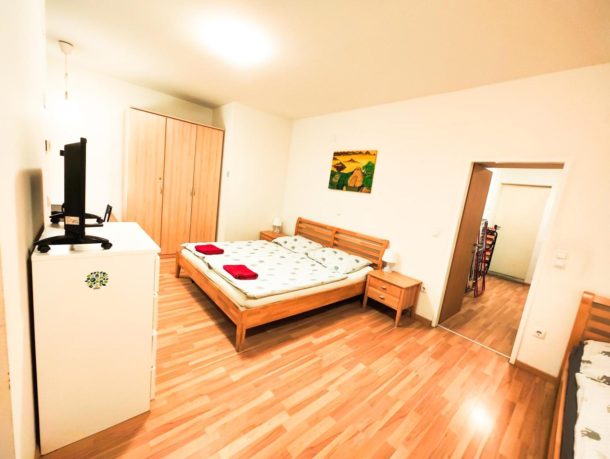 Youth Hostel Service Viena Exterior foto